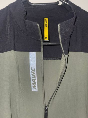 Käytetty Mavic Jersey bike — kuva 3 / 3