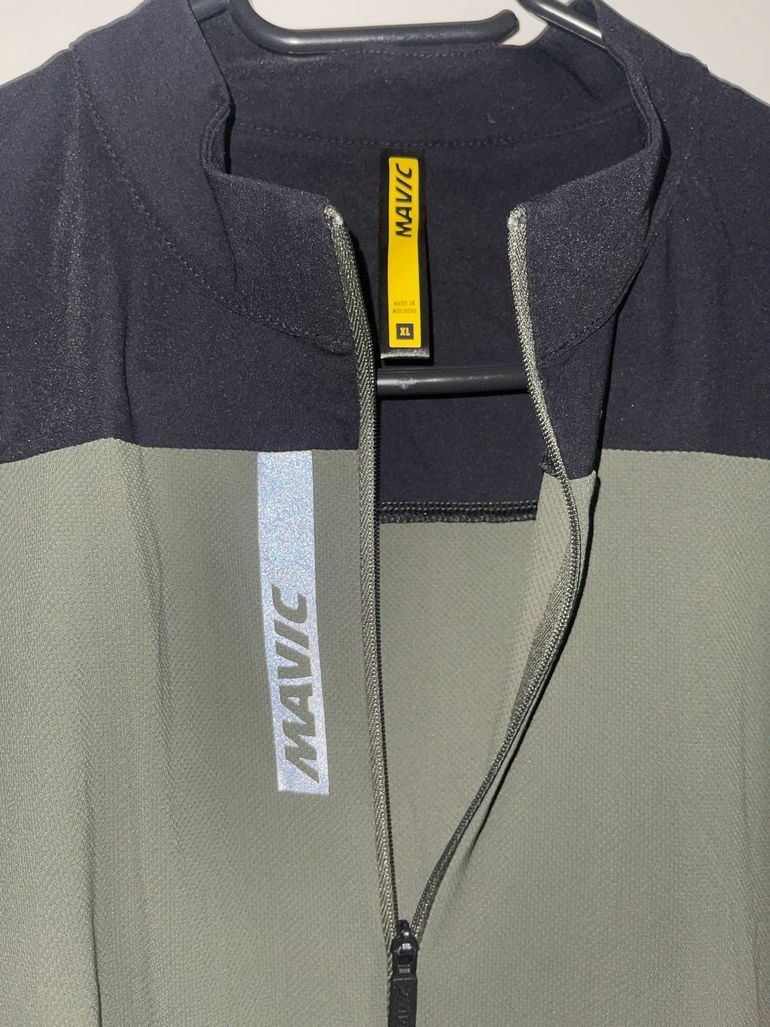 Käytetty Mavic Jersey bike — kuva 3 / 3
