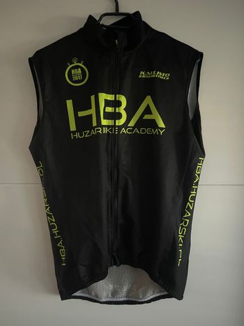 Used huzar Cycling Vest bike
