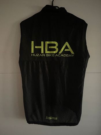 Used huzar Cycling Vest bike — image 2 of 2