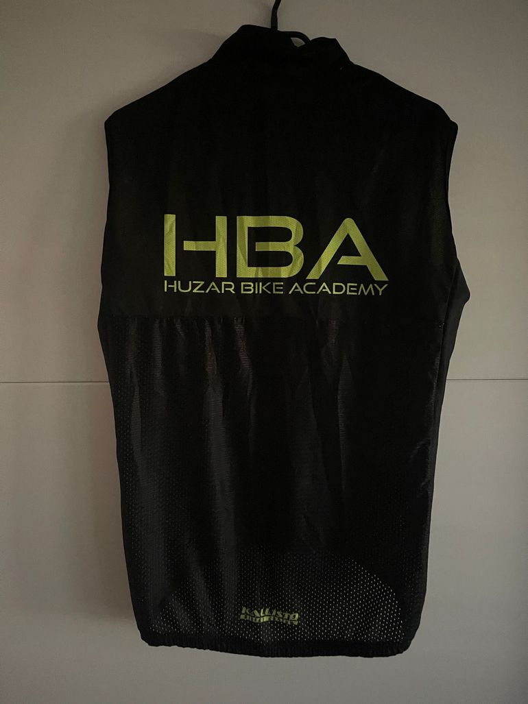 Used huzar Cycling Vest bike — image 2 of 2