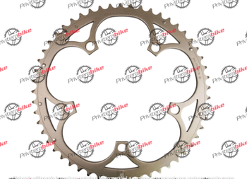 Used Campagnolo Corona Record 10v 53d - FC-RE553 2008 bike