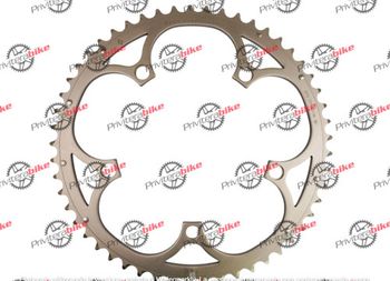 Used Campagnolo Corona Record 10v 53d - FC-RE553 2008 bike — image 3 of 3