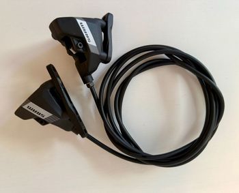 Käytetty Superior Apex AXS XPLR 2025 bike — kuva 3 / 11