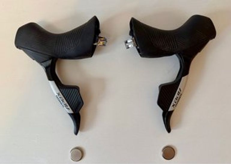 Käytetty Superior Apex AXS XPLR 2025 bike — kuva 1 / 11