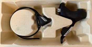 Käytetty Superior Apex AXS XPLR 2025 bike — kuva 4 / 11