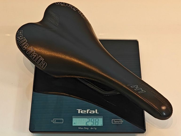 Käytetty Selle Italia X1 X-Cross bike — kuva 8 / 8