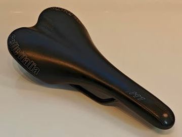 Used Selle Italia X1 X-Cross Saddles & Seatposts