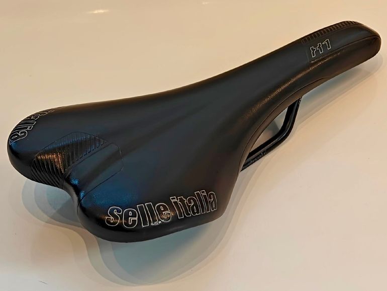Käytetty Selle Italia X1 X-Cross bike — kuva 4 / 8