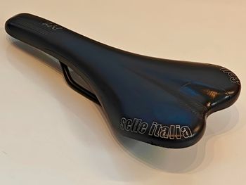 Käytetty Selle Italia X1 X-Cross bike — kuva 3 / 8