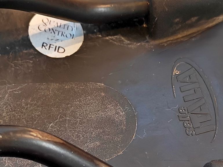 Käytetty Selle Italia X1 X-Cross bike — kuva 6 / 8