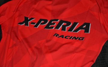 Used X-PERIA PRO TEAM bike — image 2 of 2