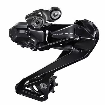 Used Shimano Dura Ace Di2 12v Rear Derailleur 2026 bike