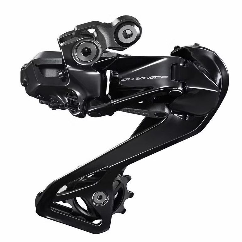 Used Shimano Dura Ace Di2 12v Rear Derailleur 2026 bike — image 1 of 2