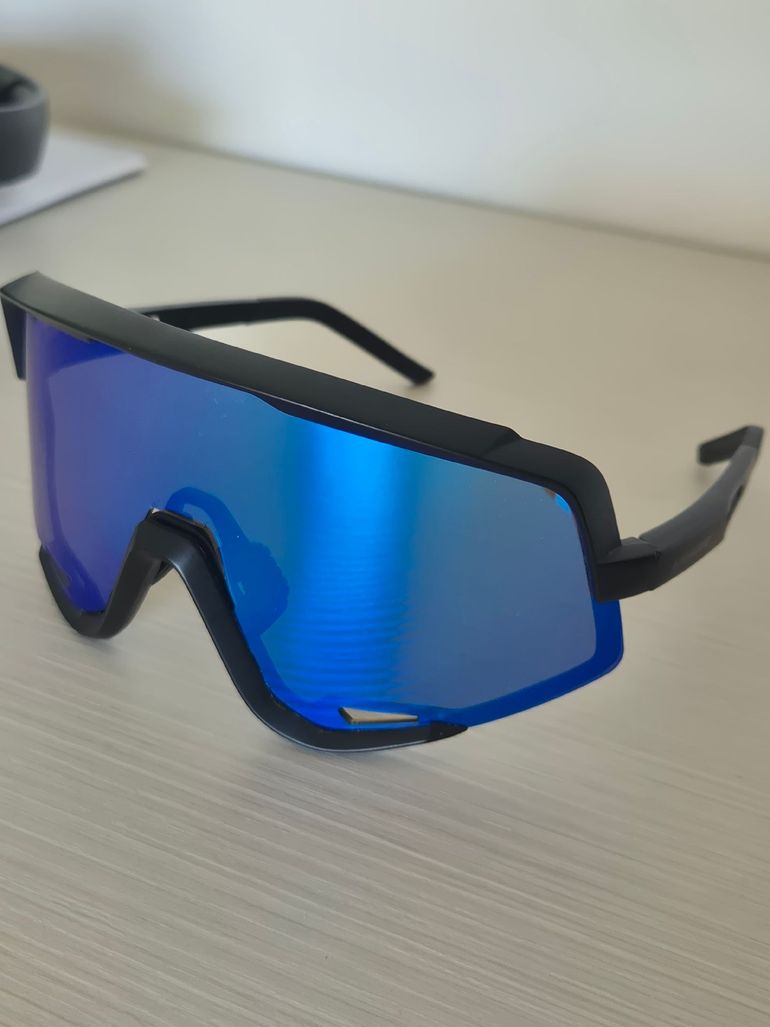 Used Limar Caos bike — image 1 of 9