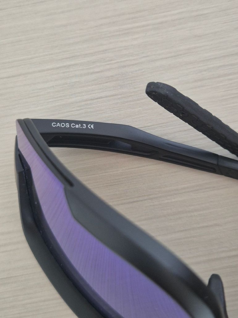 Used Limar Caos bike — image 6 of 9