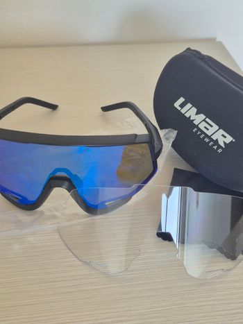 Used Limar Caos bike — image 2 of 9