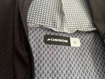 Used Assos Mille GT S11 Trikot 2026 bike — image 4 of 5