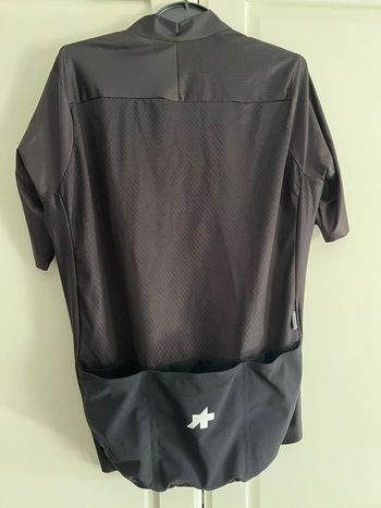 Used Assos Mille GT S11 Trikot 2026 bike — image 3 of 5