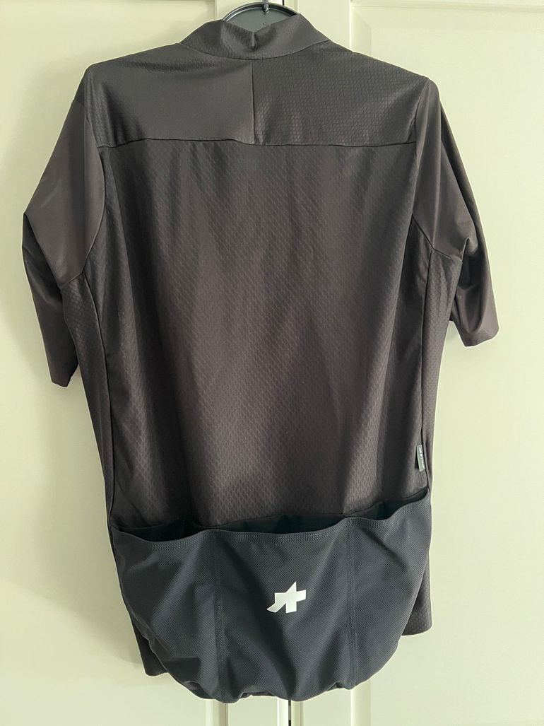 Used Assos Mille GT S11 Trikot 2026 bike — image 3 of 5