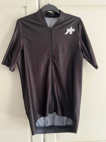 Used Assos Mille GT S11 Trikot 2026 bike — image 2 of 5