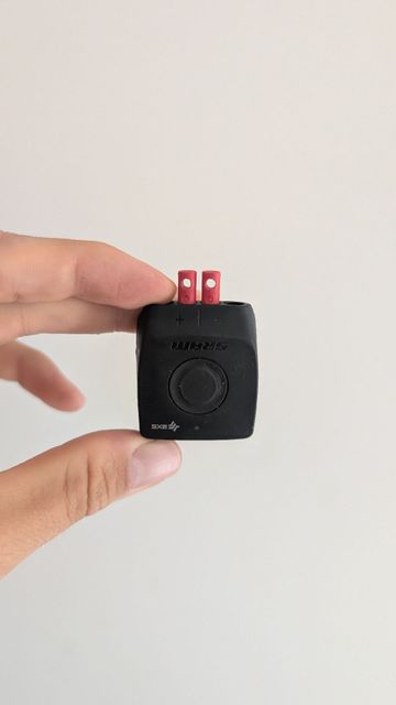 Brugt Sram eTap AXS BlipBox bike — billede 1 af 5