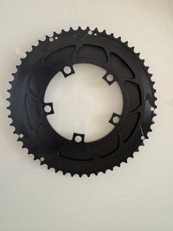 Käytetty Miche Crono 56T 5X110 2025 bike — kuva 2 / 3
