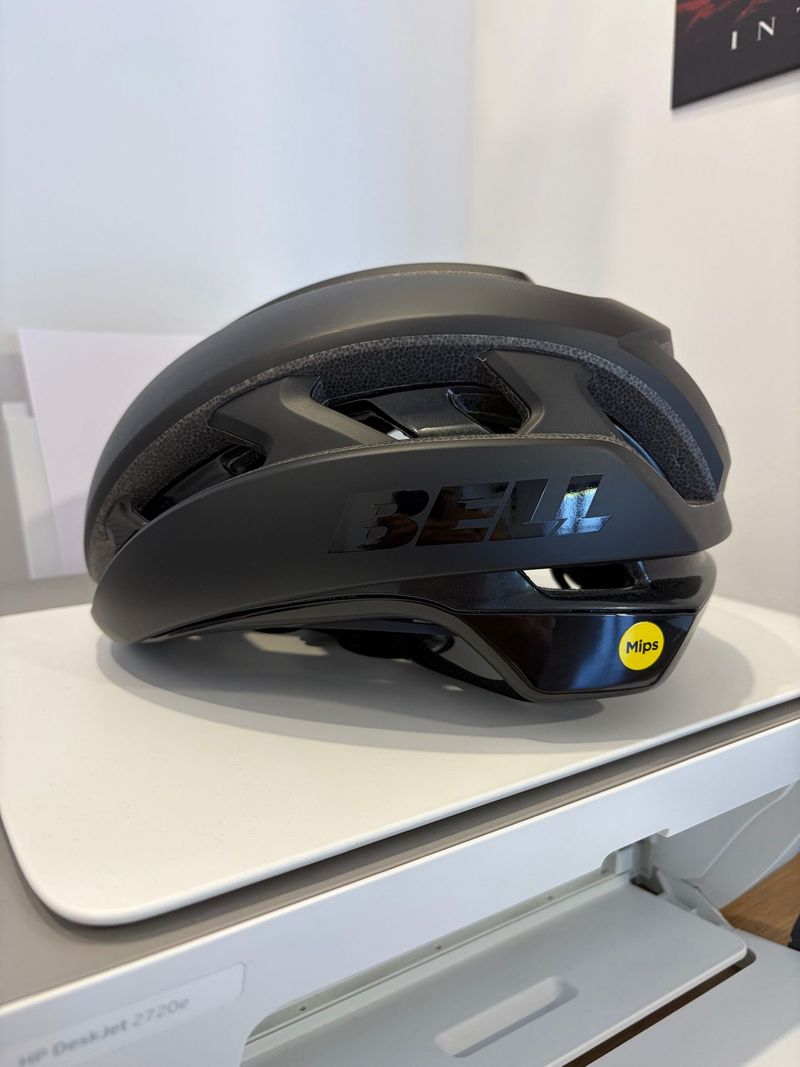 Bell XR SPHERICAL Helmet 2024 bike de segunda mano — imagen 1 de 3