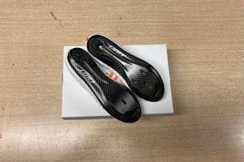 Used DMT26 POGI’S SUPERLIGHT 2026 bike — image 2 of 6