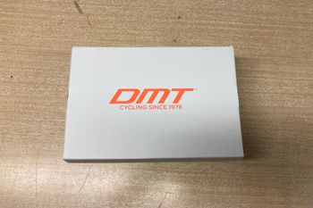 Used DMT26 POGI’S SUPERLIGHT 2026 bike — image 6 of 6