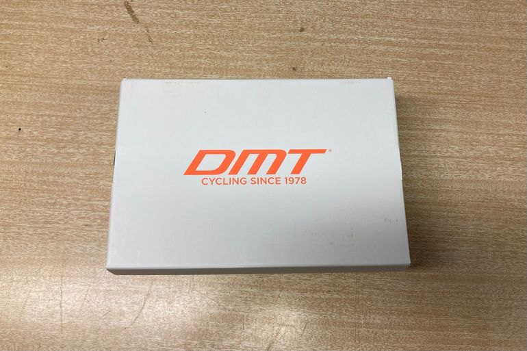 Used DMT26 POGI’S SUPERLIGHT 2026 bike — image 6 of 6