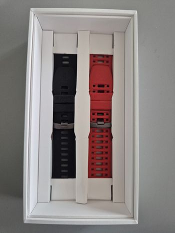 Amazfit Balance 2 2026 bike usato — immagine 8 di 9