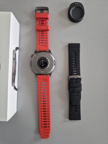 Amazfit Balance 2 2026 bike usato — immagine 7 di 9