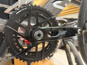 Tweedehands Sram Rival Crank 2026 bike — afbeelding 3 van 5