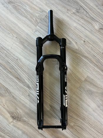 Used RockShox Pike Ultimate Charger 3.1 RC2 29" 130mm 2025 bike