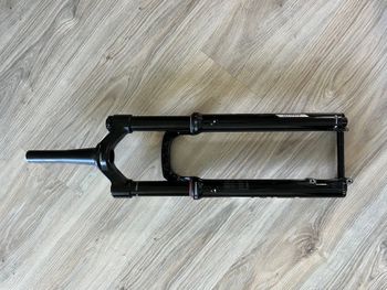 Used RockShox Pike Ultimate Charger 3.1 RC2 29" 130mm 2025 bike — image 3 of 6