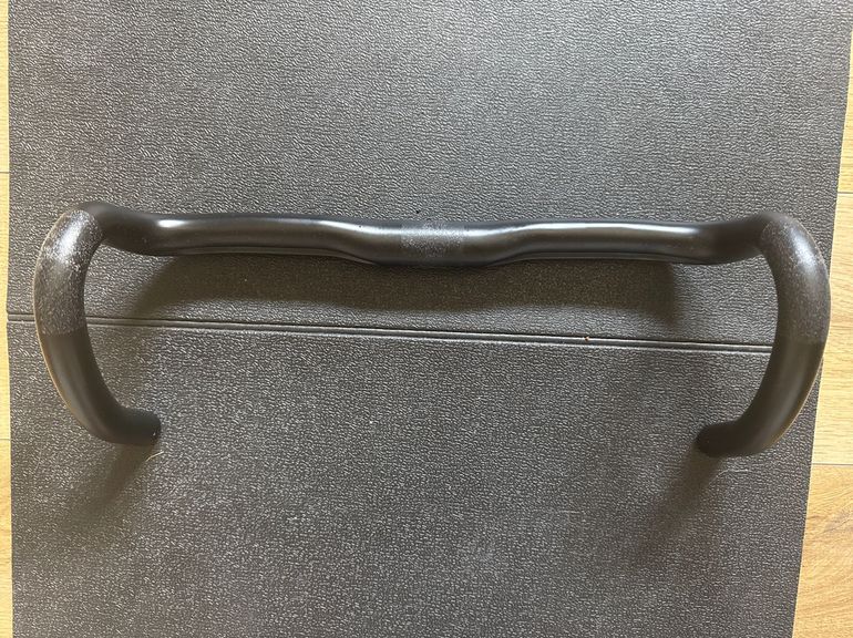 Käytetty RXL Carbon Handlebars 380mm bike — kuva 1 / 3