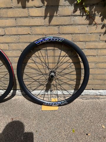 Used Vision SC40 2023 bike — image 3 of 7