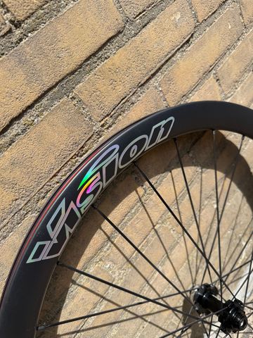 Used Vision SC40 2023 bike — image 2 of 7