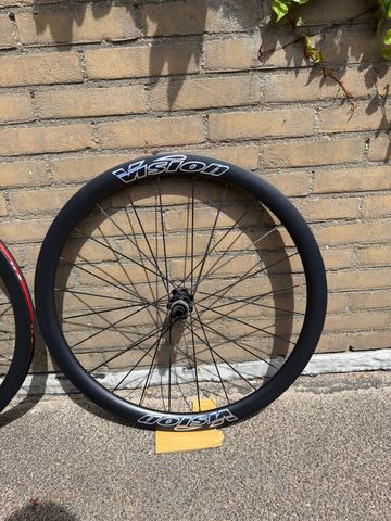 Used Vision SC40 2023 bike — image 4 of 7