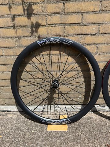 Used Vision SC40 2023 bike — image 5 of 7