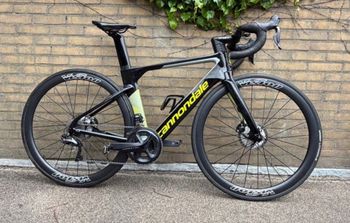 Used Vision SC40 2023 bike — image 2 of 2