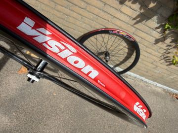 Used Vision SC40 2023 bike — image 7 of 7