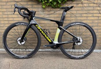 Použité Vision SC40 2023 bike