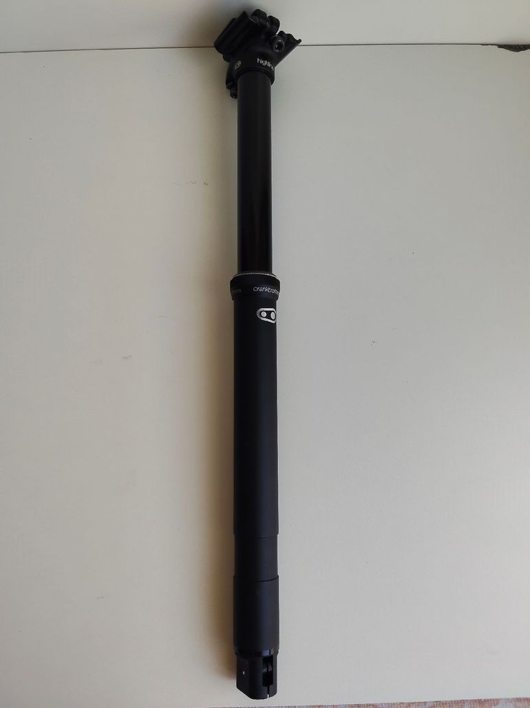 Used Crankbrothers TIJA TELESCOPICA HIGHLINE 7 2026 bike — image 1 of 6