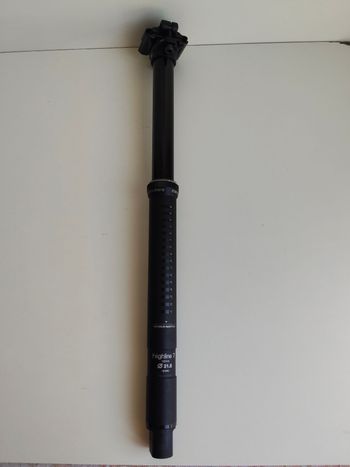 Used Crankbrothers TIJA TELESCOPICA HIGHLINE 7 2026 bike — image 4 of 6