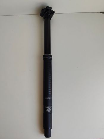 Used Crankbrothers TIJA TELESCOPICA HIGHLINE 7 2026 bike — image 5 of 6
