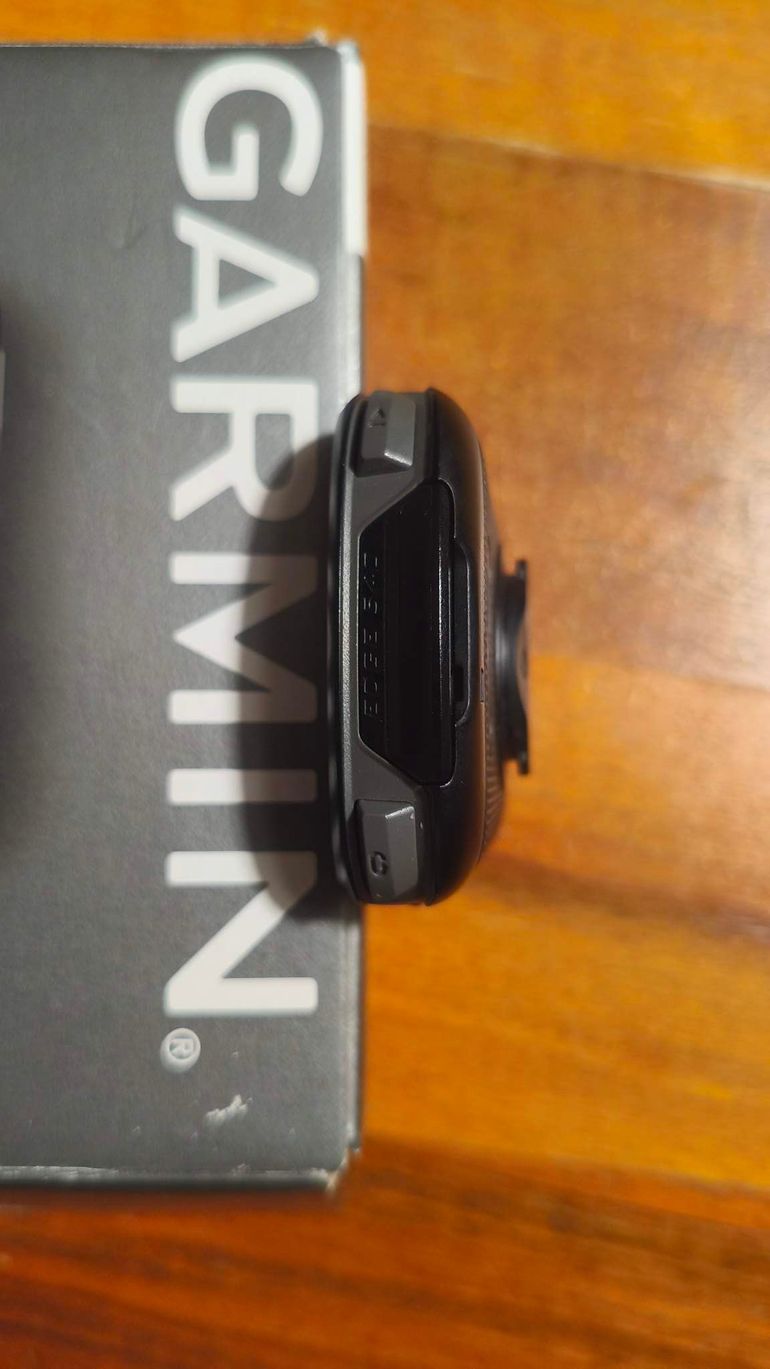 Used Garmin Edge 540 GPS Cycling Computer bike — image 11 of 11