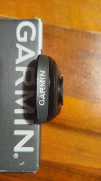 Used Garmin Edge 540 GPS Cycling Computer bike — image 10 of 11