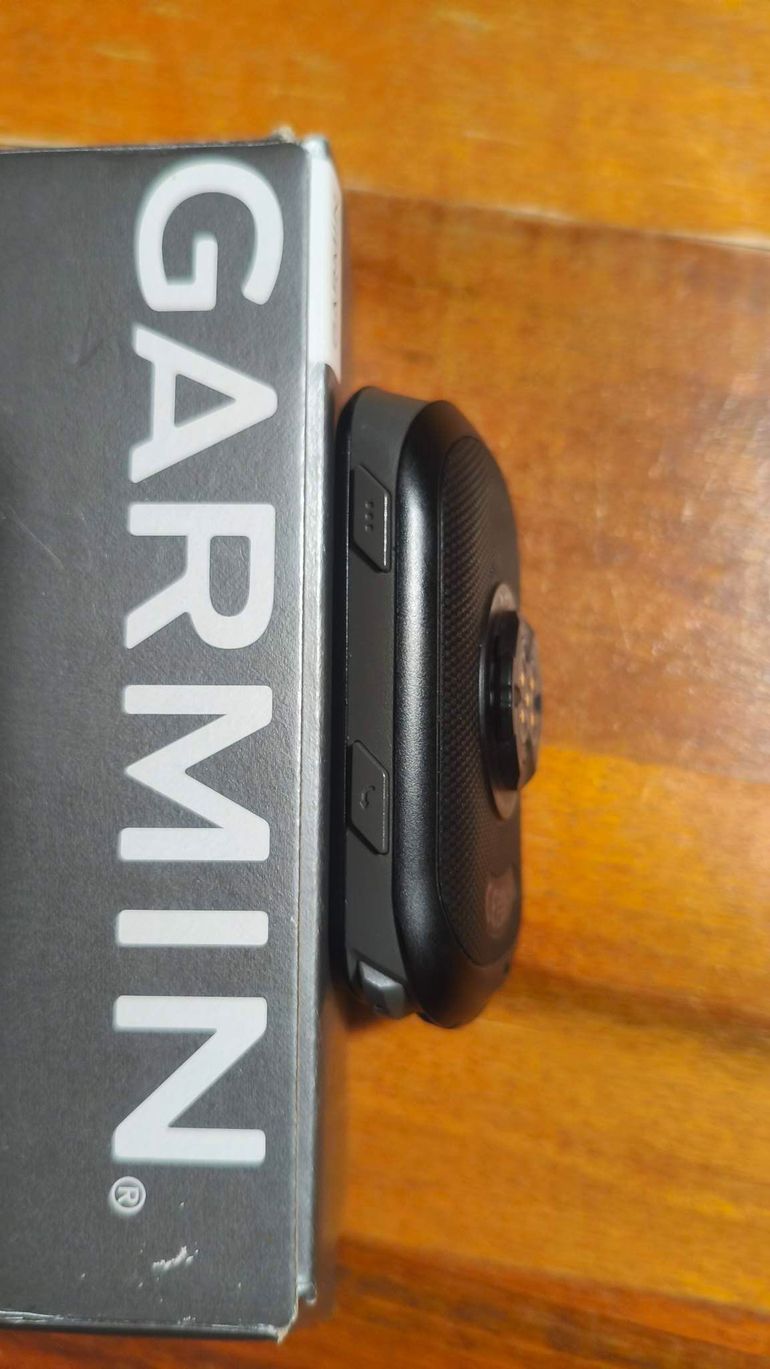 Used Garmin Edge 540 GPS Cycling Computer bike — image 9 of 11